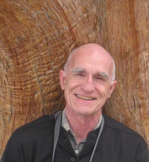 Author and 2016 ELI keynote speaker Scott Russell Sanders