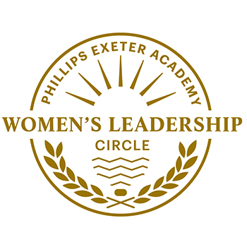 Women's Leadership Circle medallion