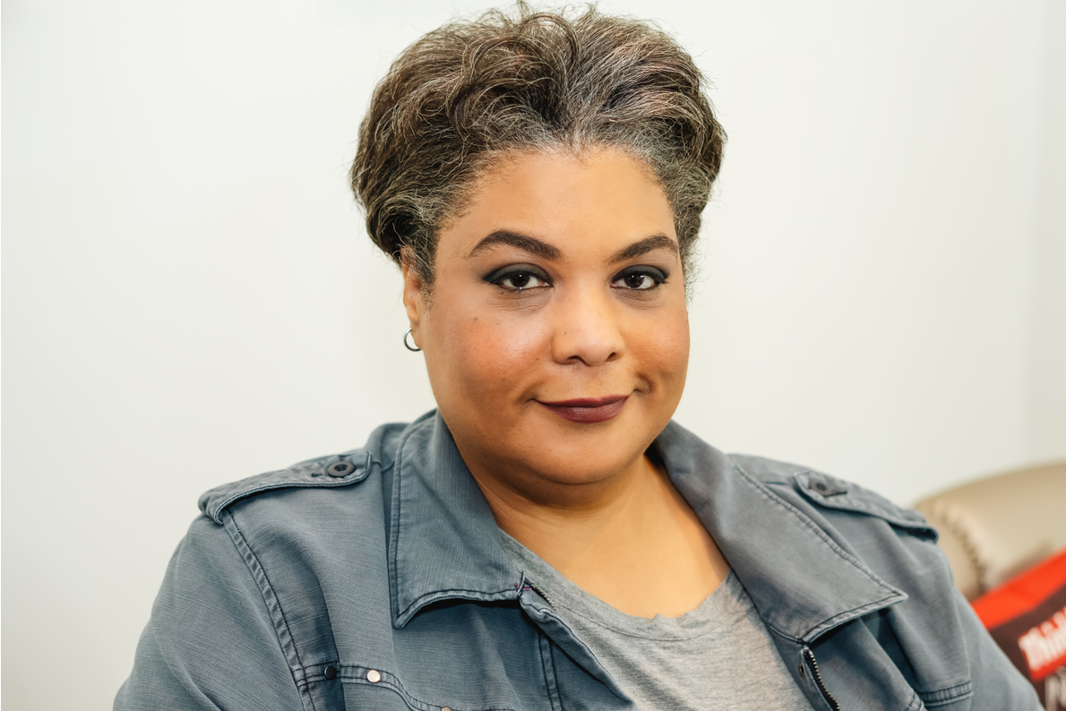 Roxane Gay '92 to speak at MLK Day | Phillips Exeter Academy
