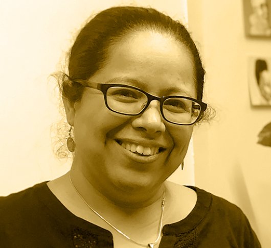 Maribel Hernández Rivera