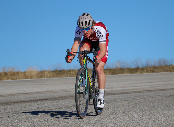 Phillips Exeter Academy Cycling