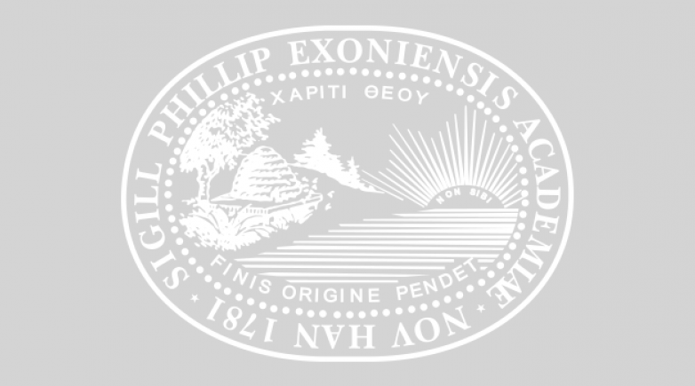 The Phillips Exeter Academy seal