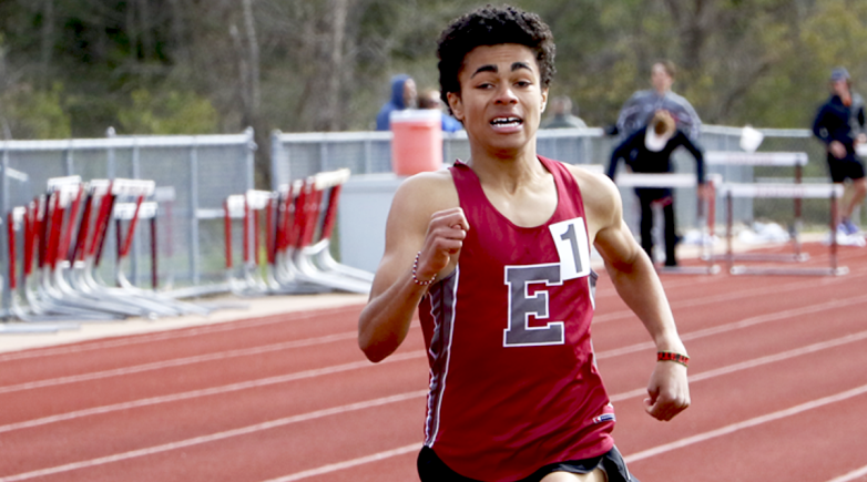 Phillips Exeter Academy Track